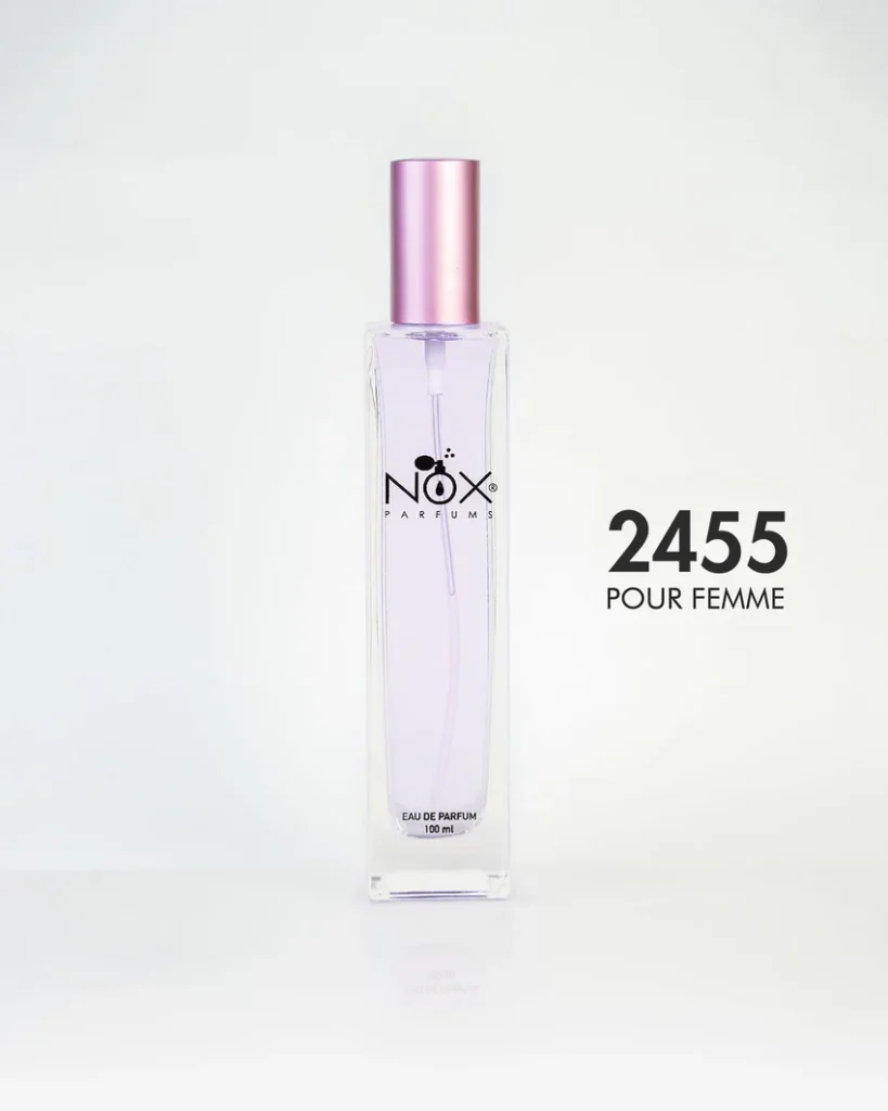 2455 ANGEL GLOW