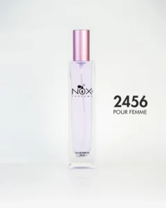 2456 BERRY ALMOND