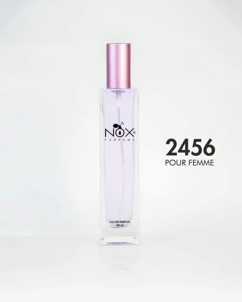 2456 BERRY ALMOND