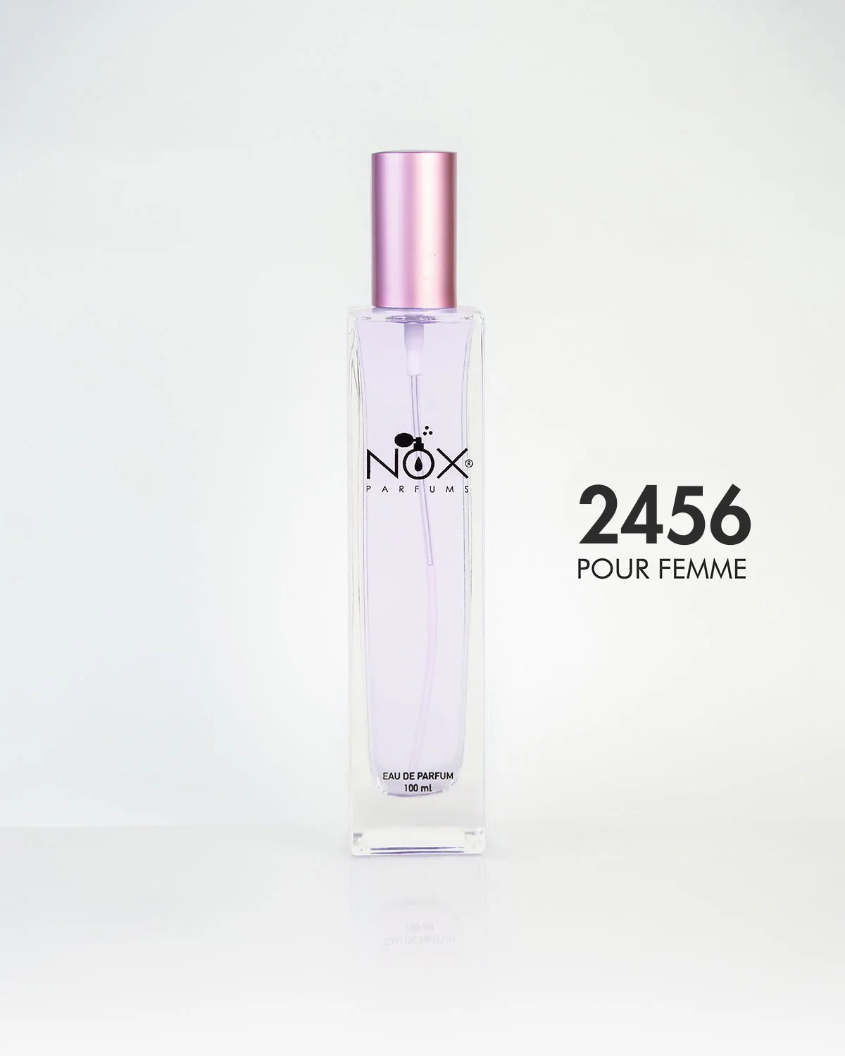 2456 BERRY ALMOND