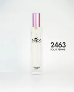 2463 MOONLIGHT ROSE