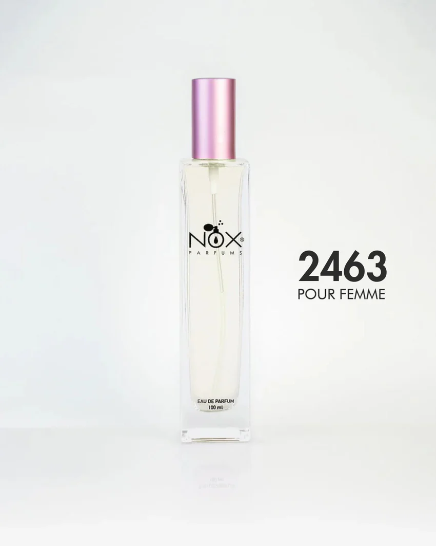 2463 MOONLIGHT ROSE