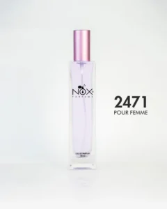 2471 MUSK PETALS
