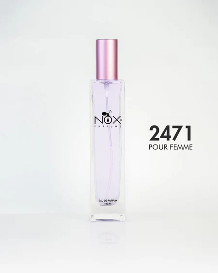 2471 MUSK PETALS