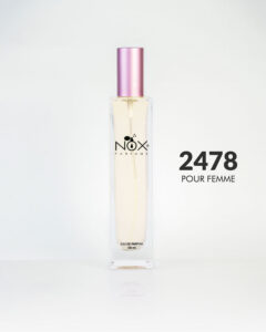 2478 TRULY IRRESISTIBLE