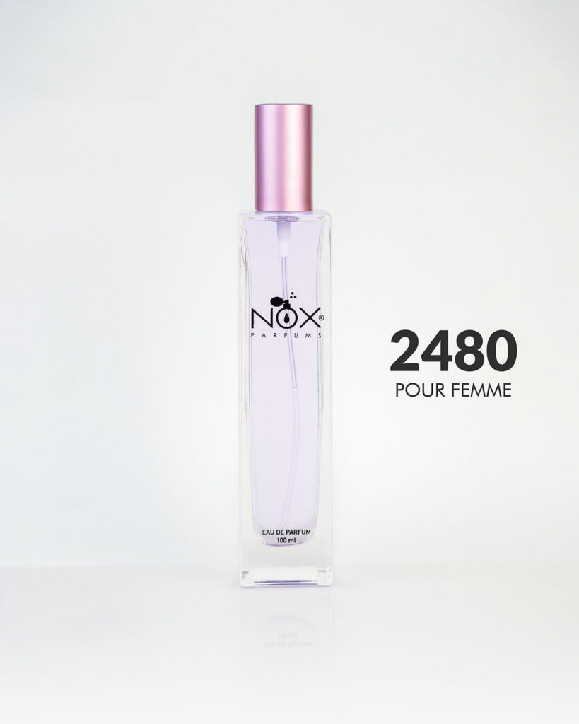 2480 COSMIC NOVA