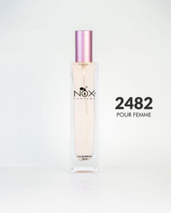 2482 WANTED BEAUTY