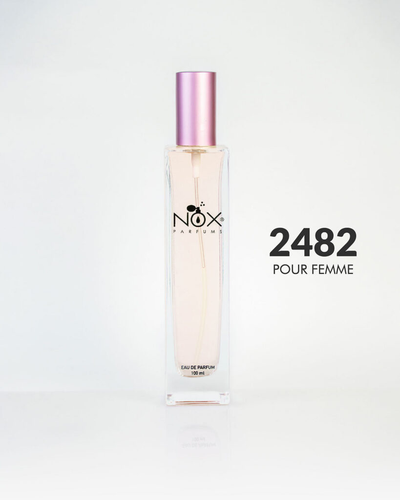 2482 WANTED BEAUTY