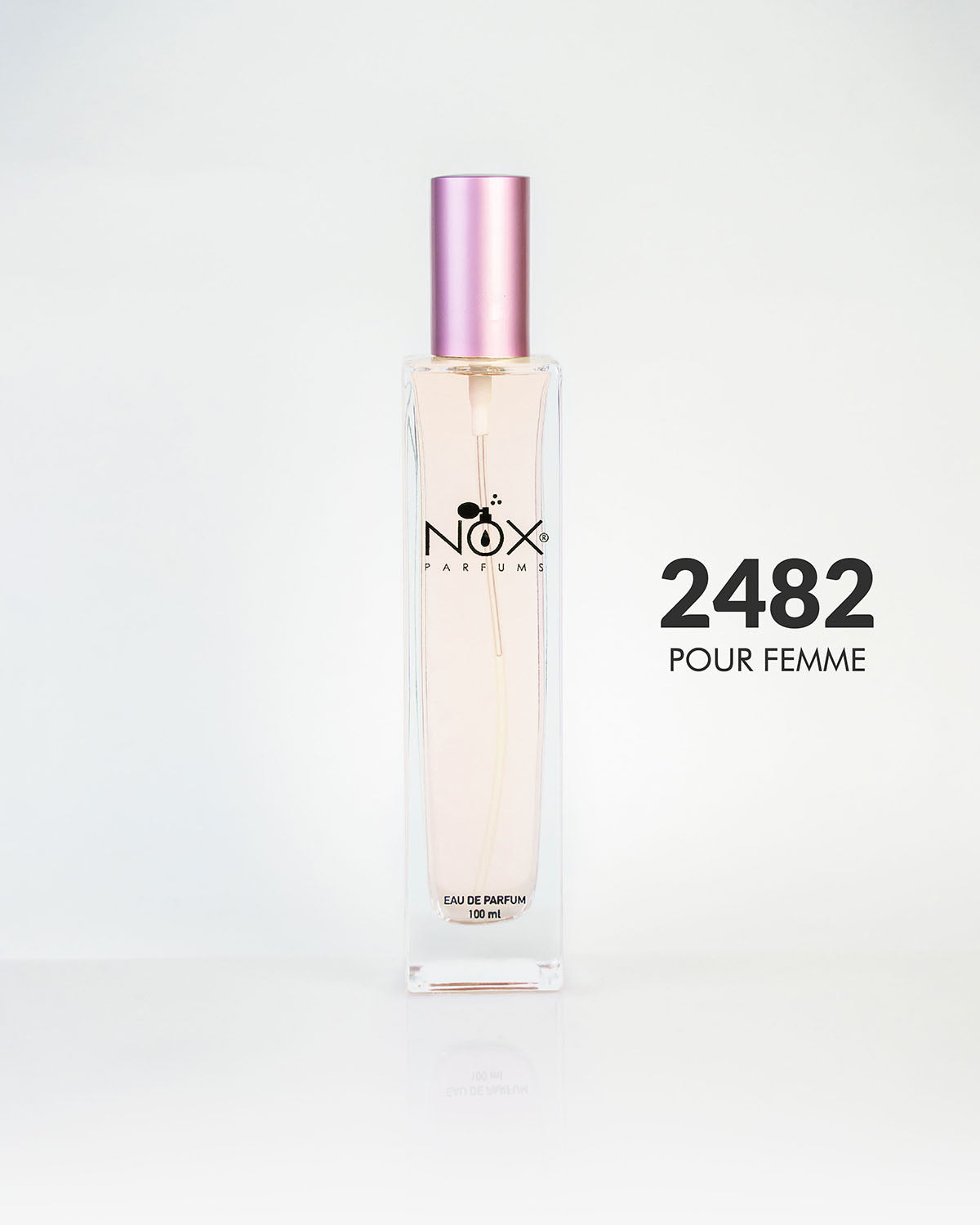 2482 WANTED BEAUTY