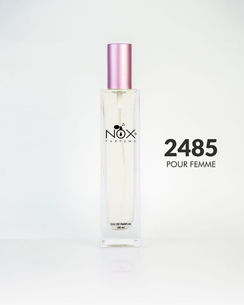 2485 TENDER BLUSH