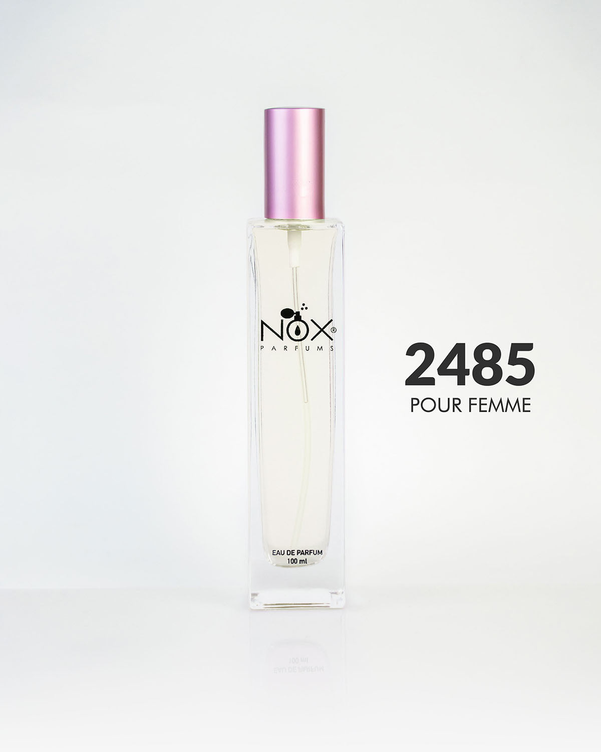 2485 TENDER BLUSH