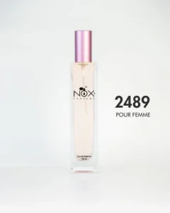 2489 PARIS COCO