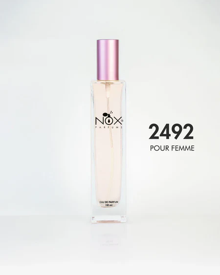 2492 FRESH CHANCE