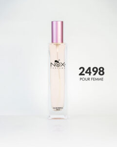 2498 WHITE MUSK VEIL