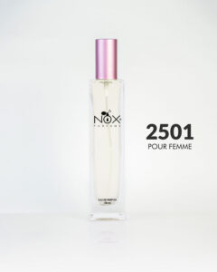 2501 PURE FAME