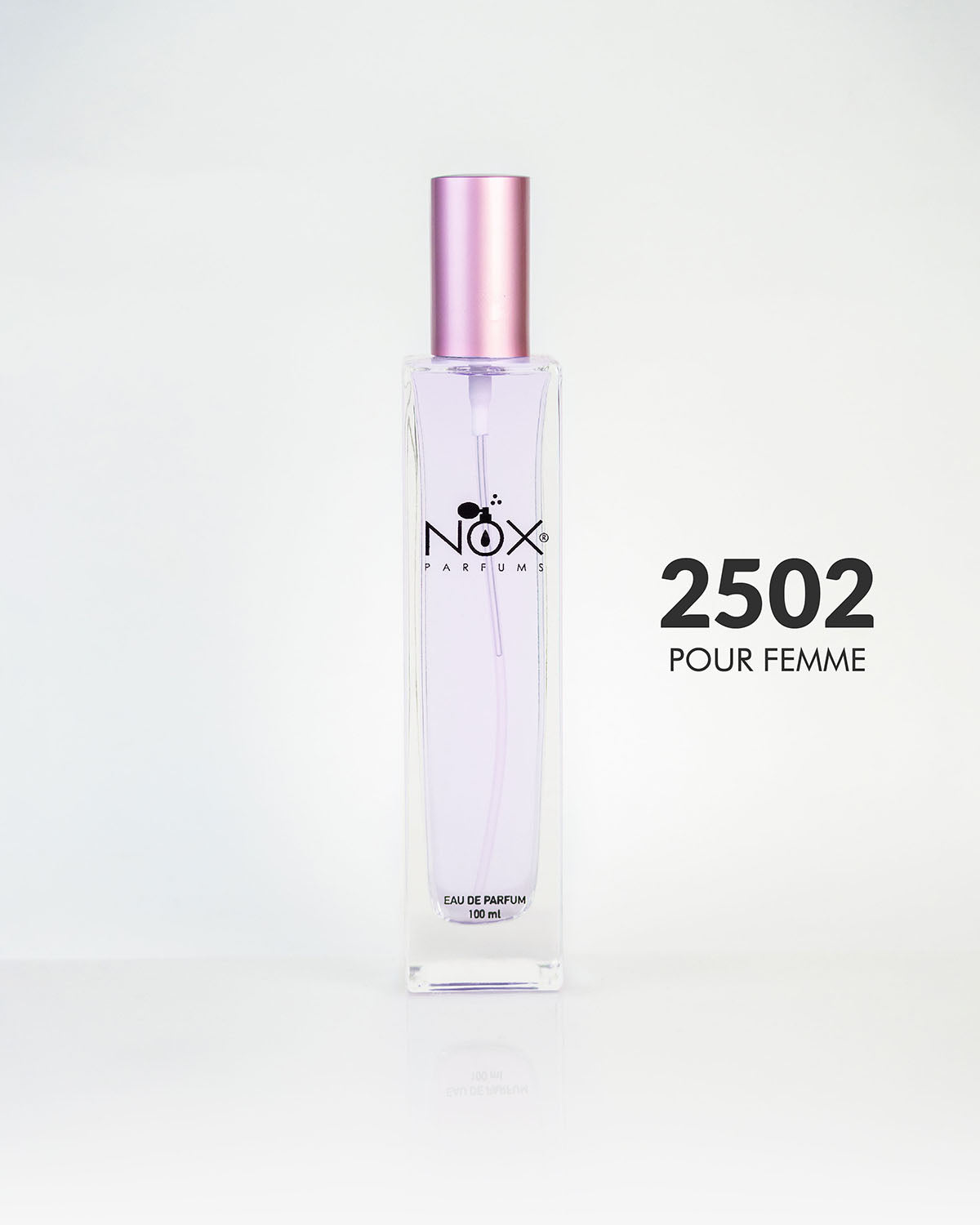 2502 ROSE ROYALE
