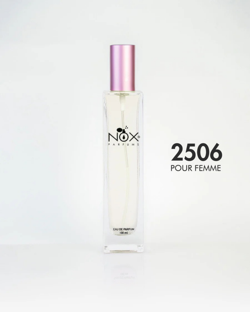 2506 FORBIDDEN SECRET