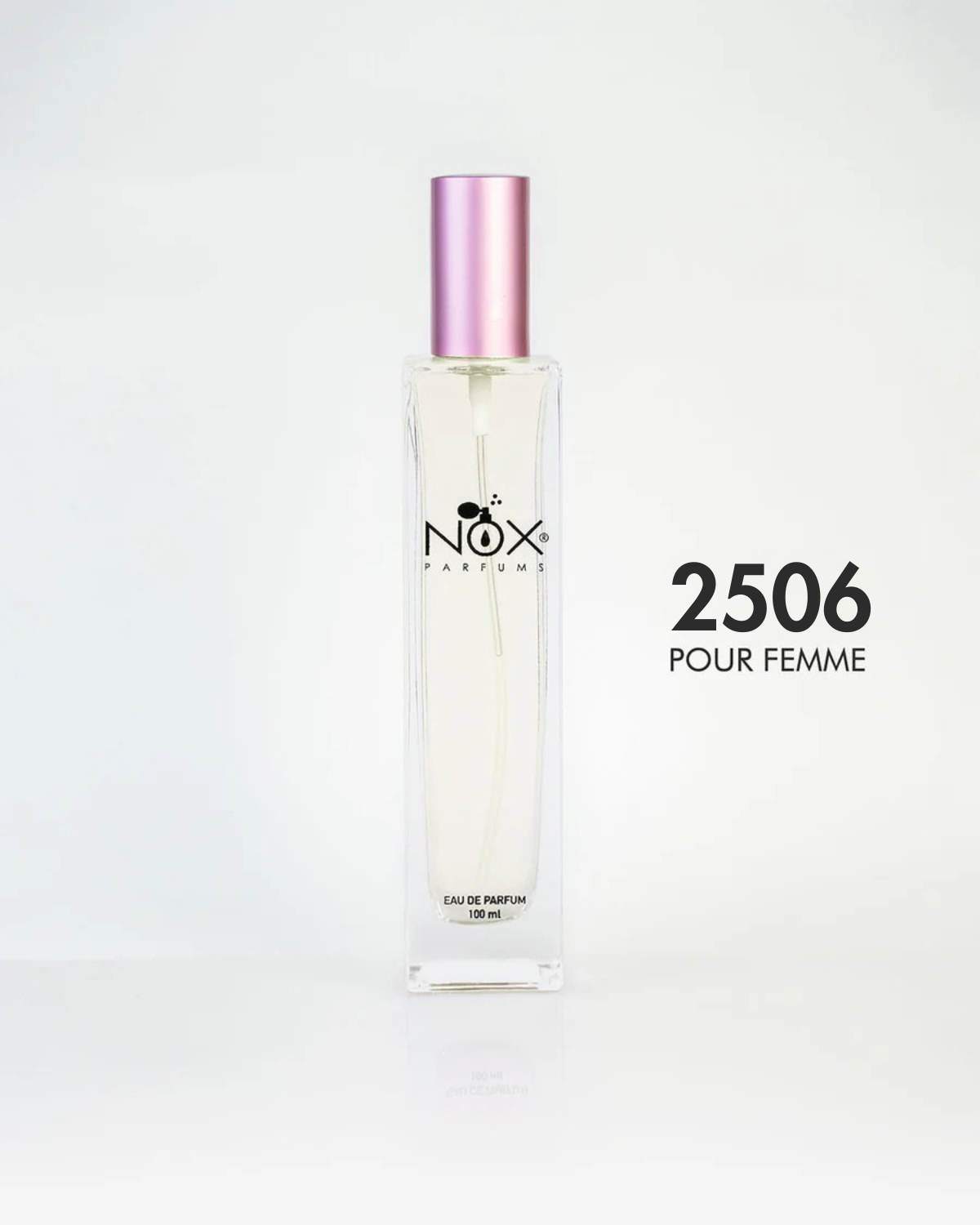 2506 FORBIDDEN SECRET