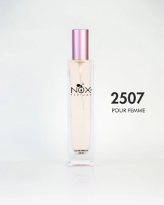 2507 CRYSTAL FRESH