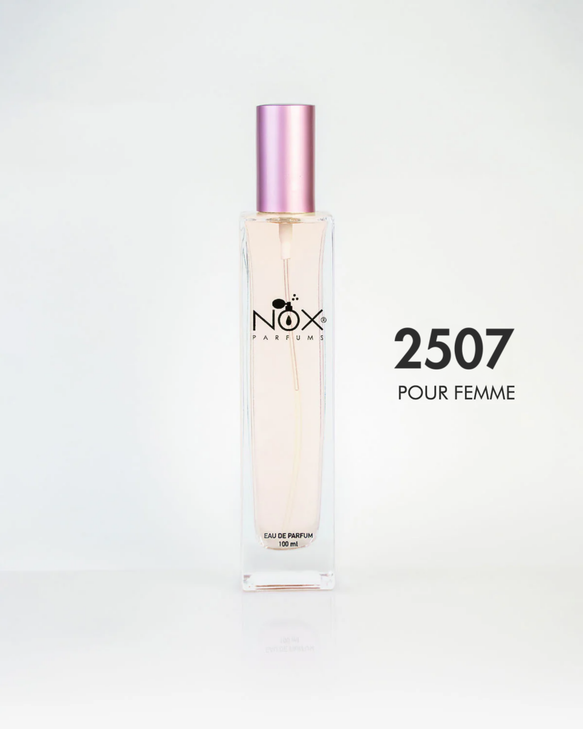 2507 CRYSTAL FRESH