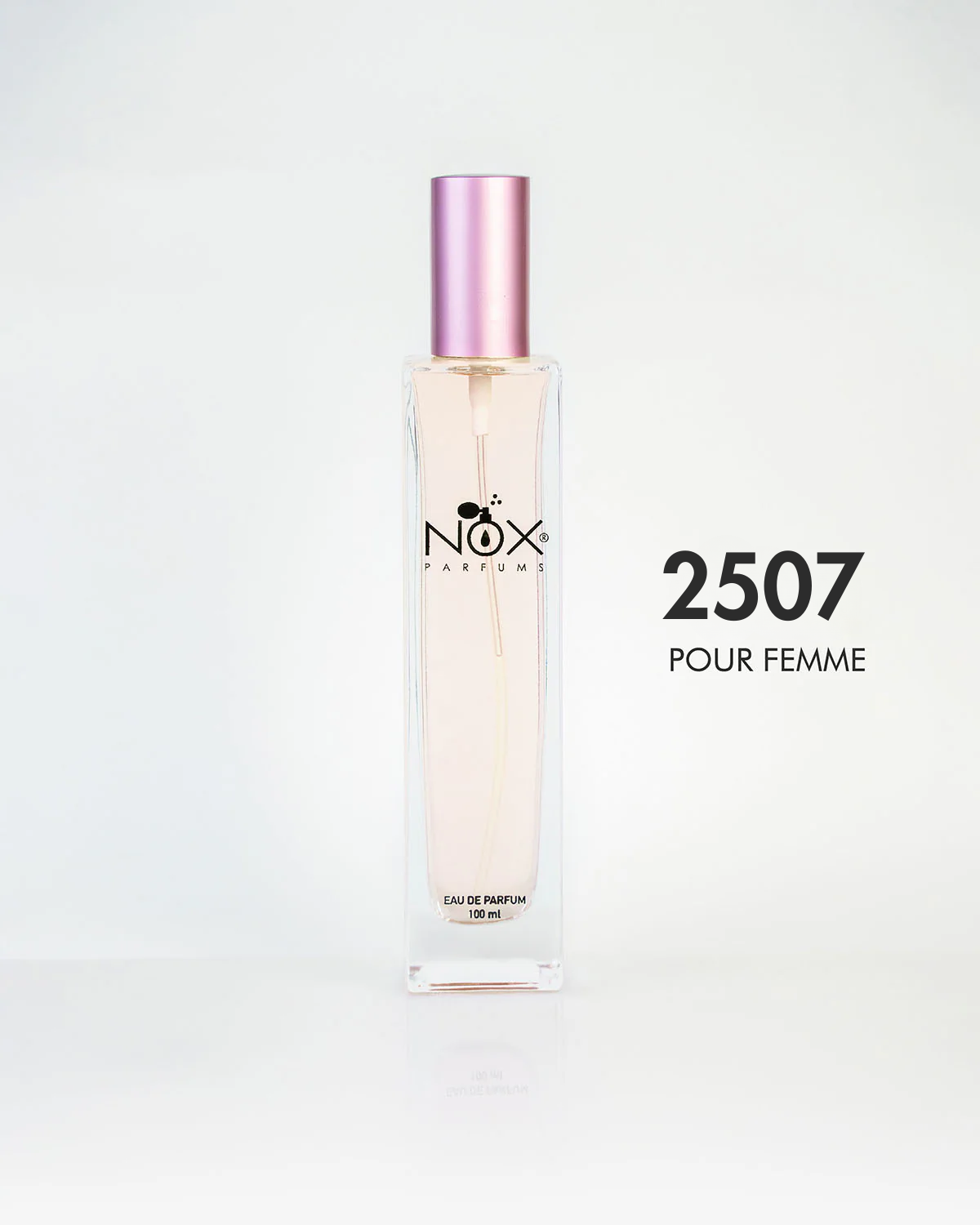 2507 CRYSTAL FRESH