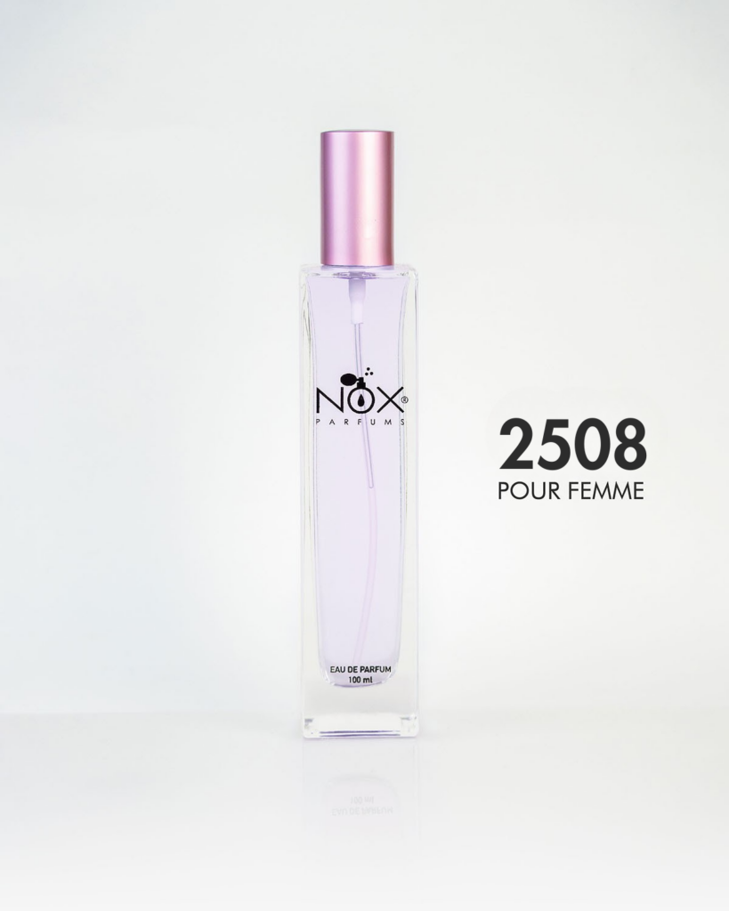 2508 BLOSSOM GODDESS