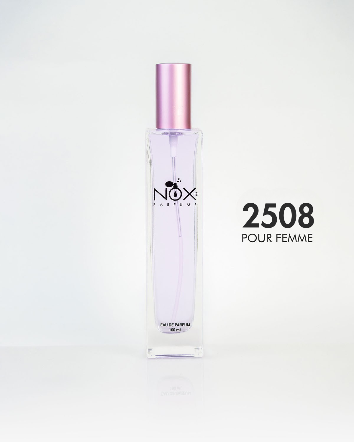2508 BLOSSOM GODDESS