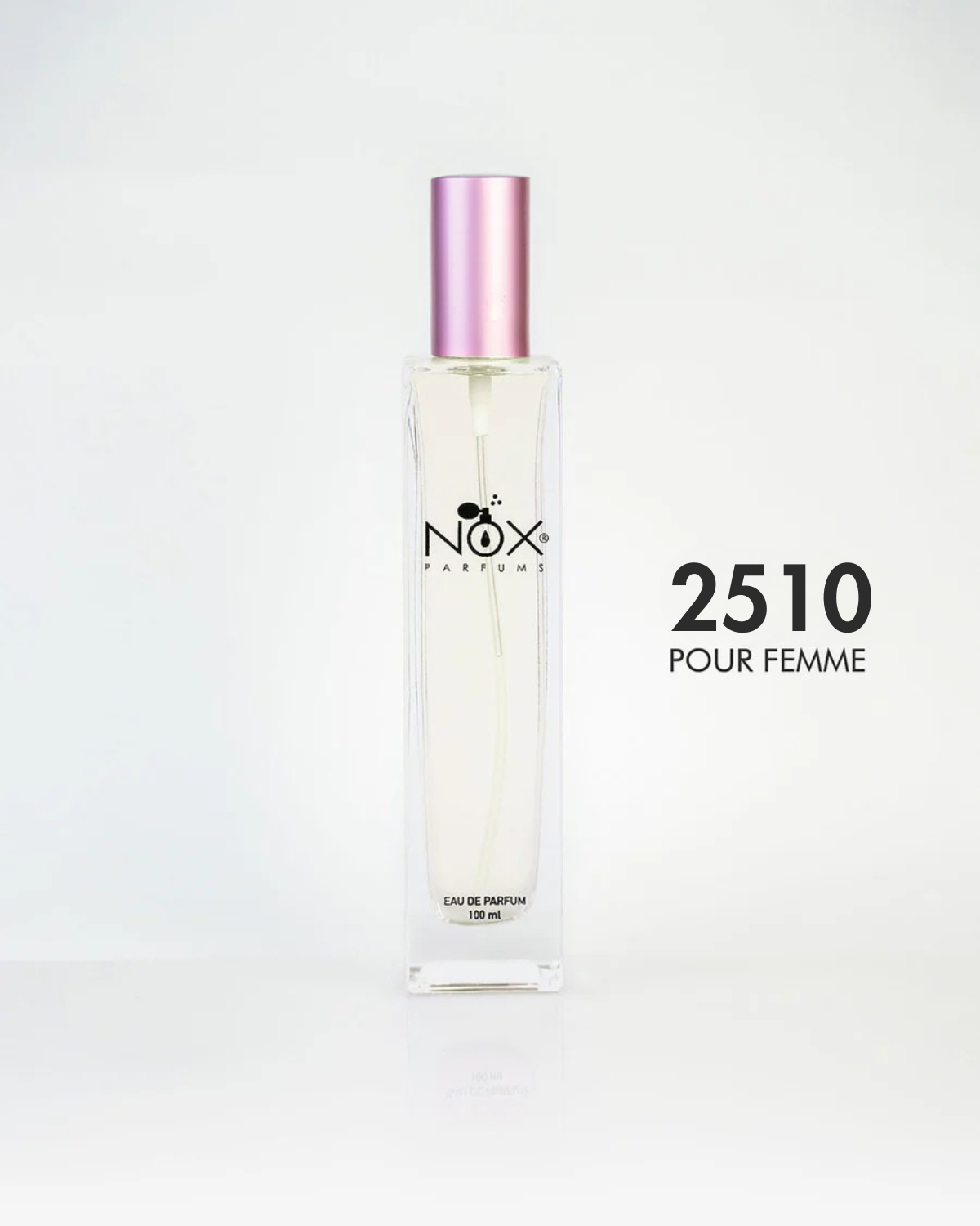 2510 COCONUT DESIRE