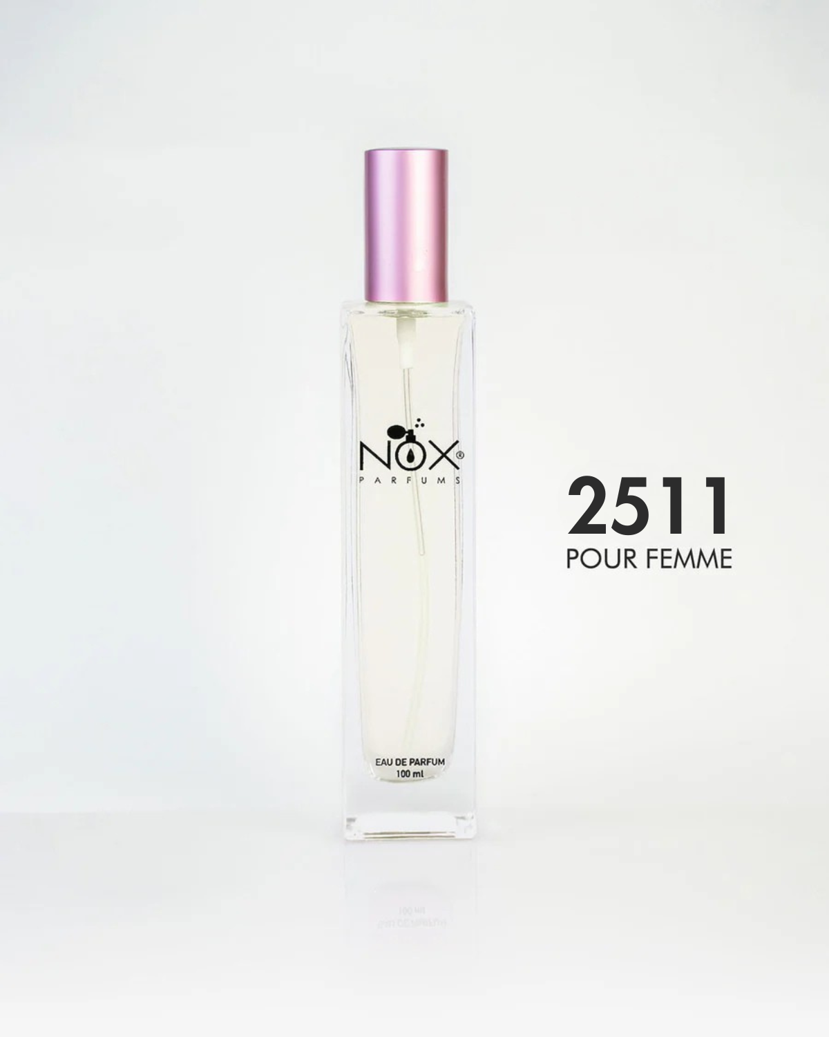 2511 LOVE ME GLOW
