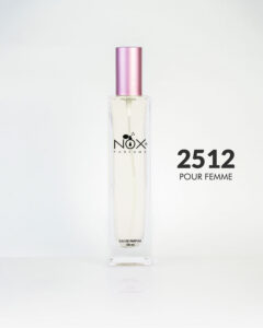 2512 SWEET BUBBLE