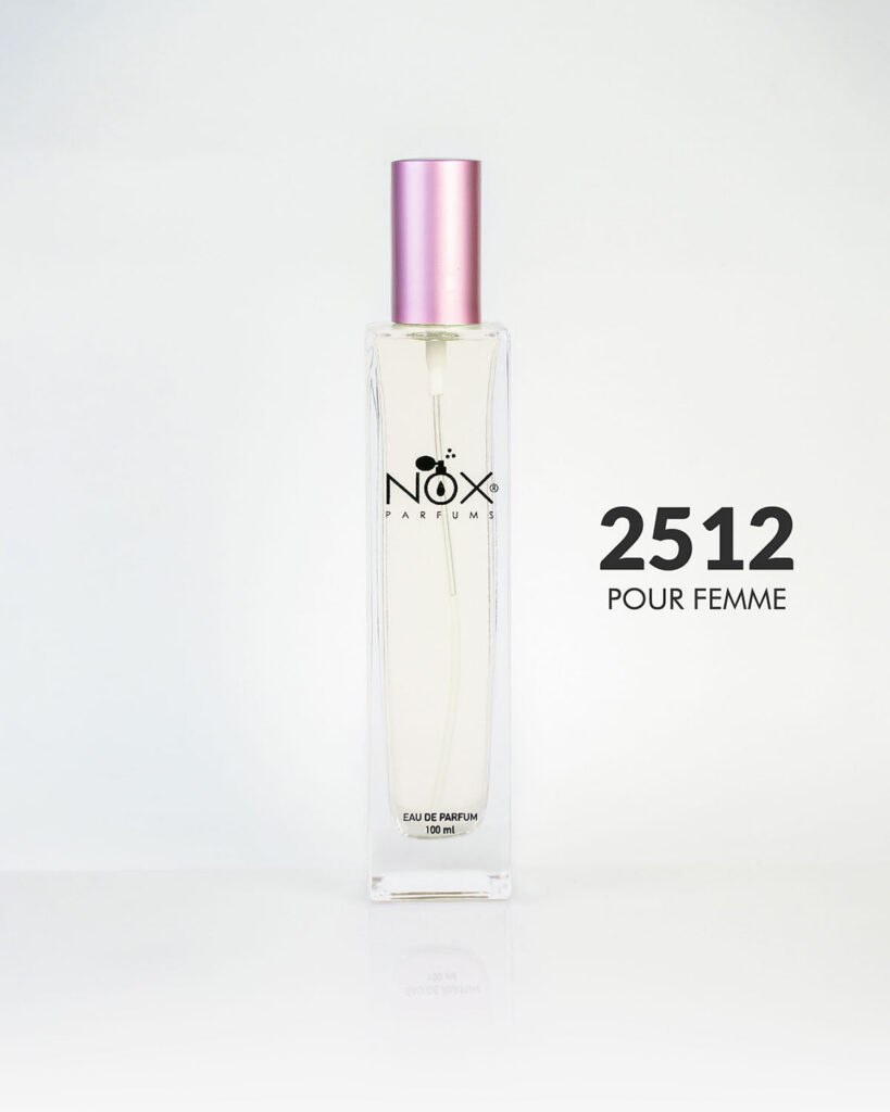 2512 SWEET BUBBLE
