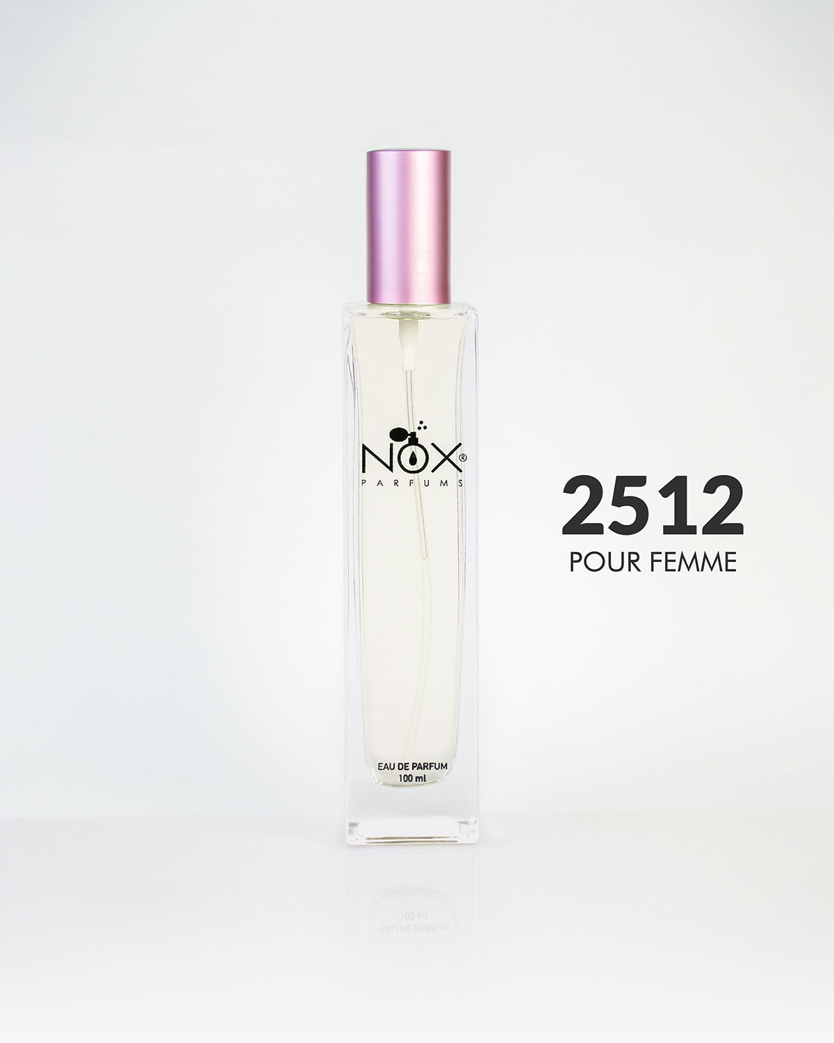 2512 SWEET BUBBLE