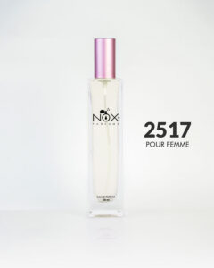 2517 SPARKLING BLOOM