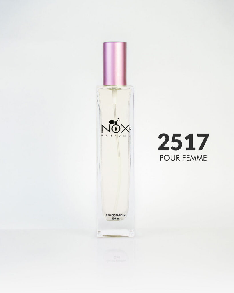 2517 SPARKLING BLOOM
