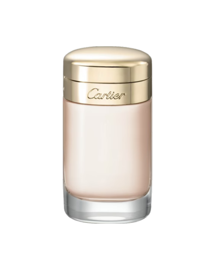 Baiser Vole - Cartier