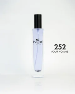 252 VELVET NARCISSUS