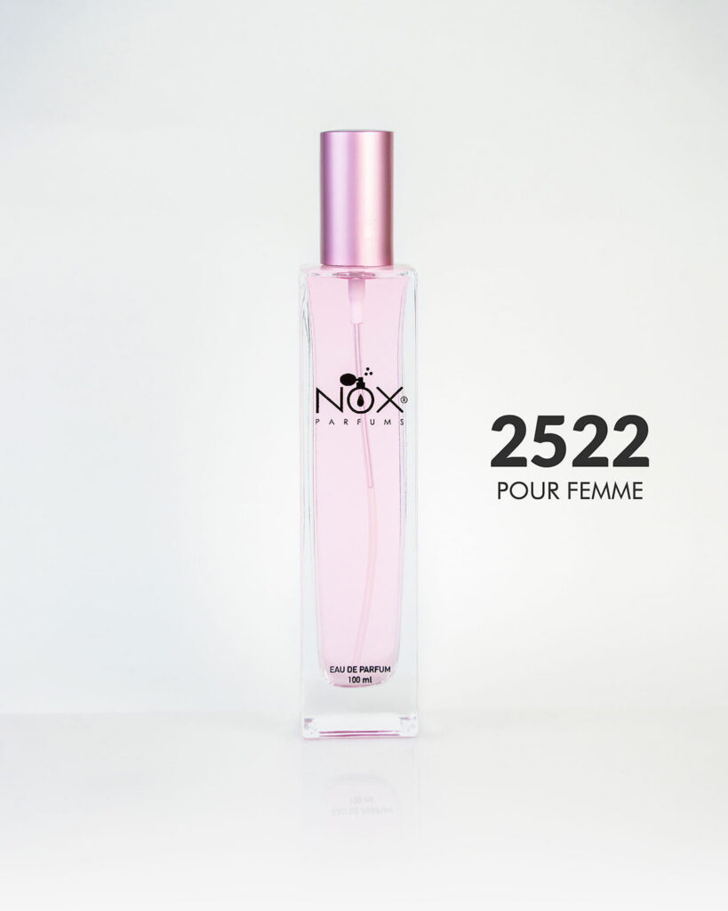 2522 DIVINE BEAUTY