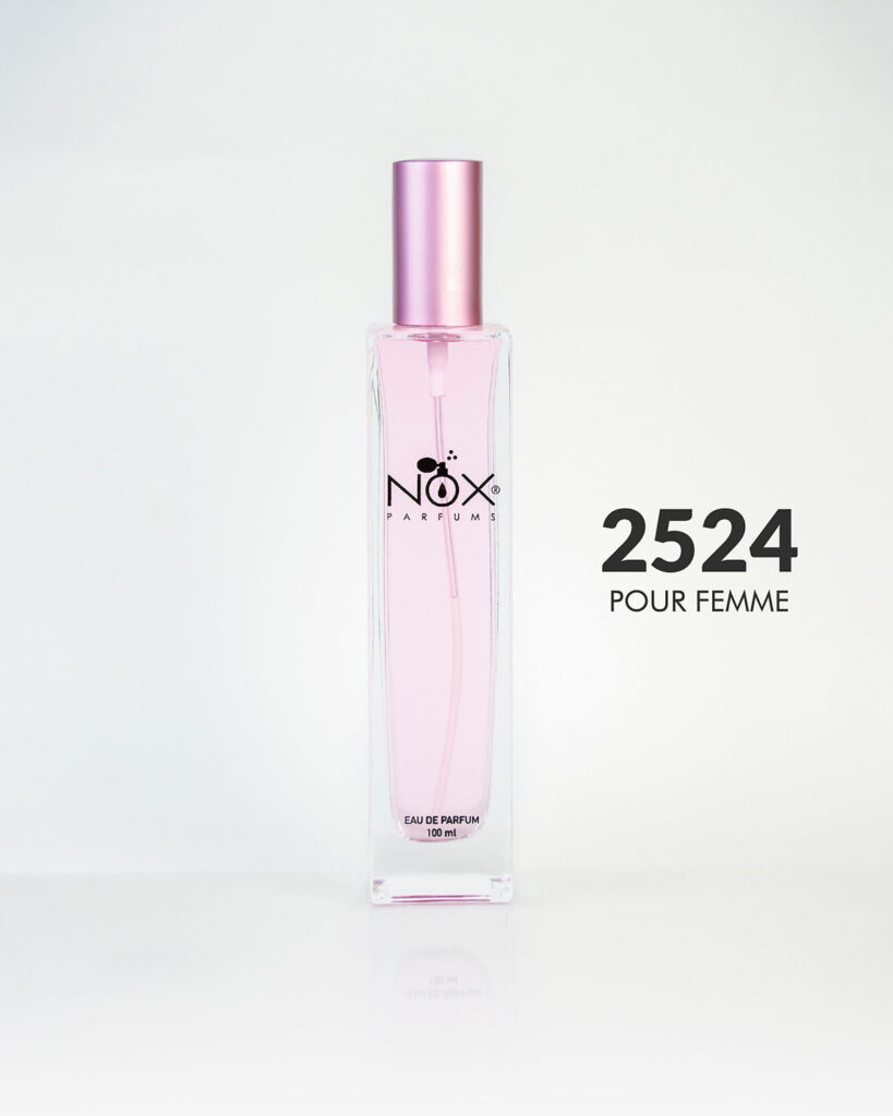 2524 ALL OF YOU