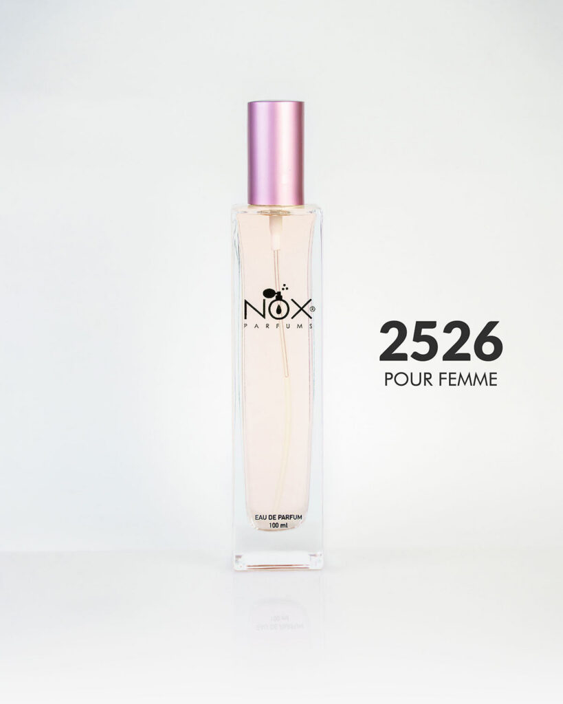 2526 GOLDEN GODDESS