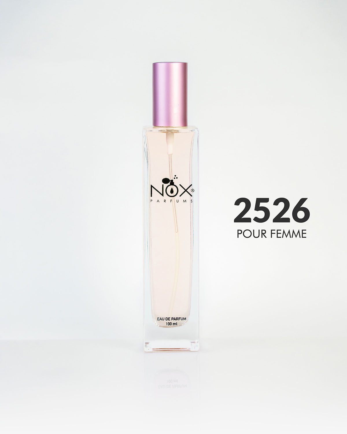 2526 GOLDEN GODDESS