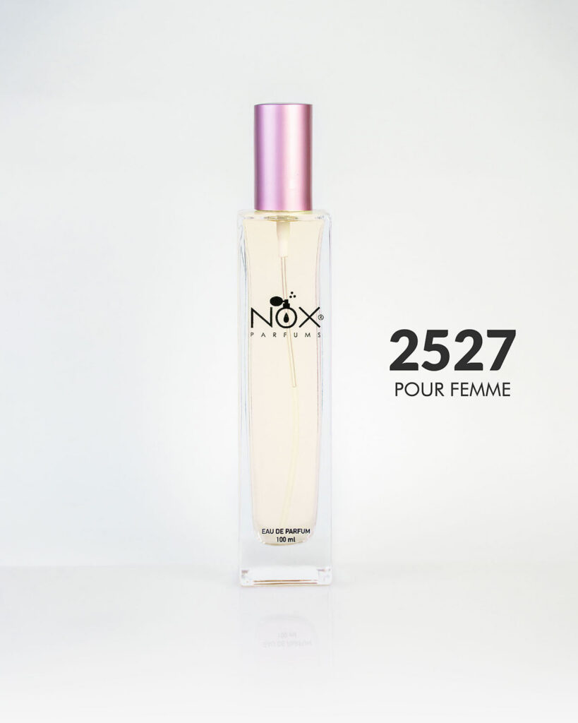 2527 SUMMER SORBET