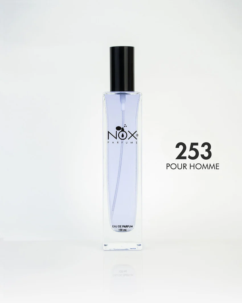 253 WILD FRESH