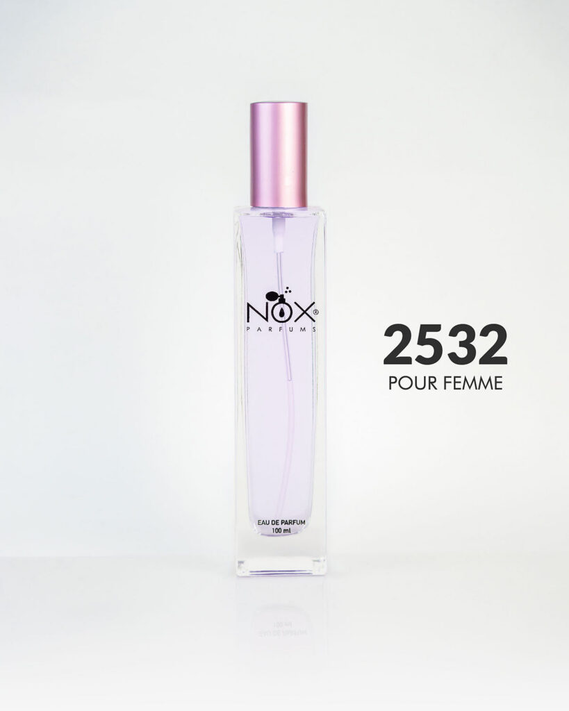 2532 SWEET CLOUD