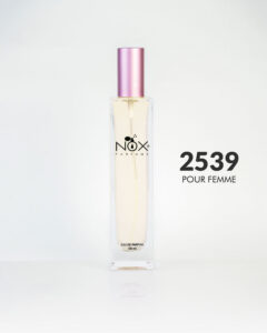 2539 PURE ZEN