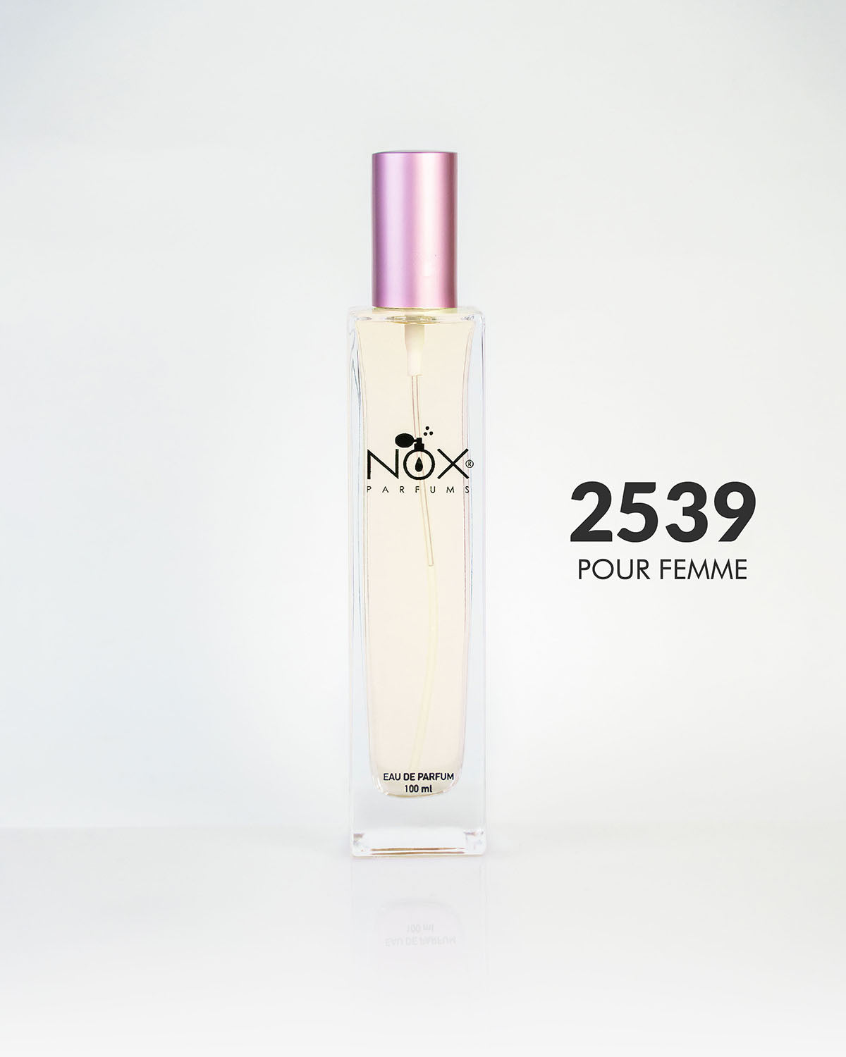 2539 PURE ZEN