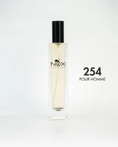 254 SEVEN ELEMENTS