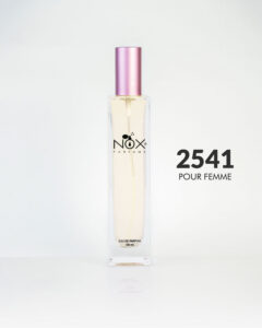 2541 FAME ICON