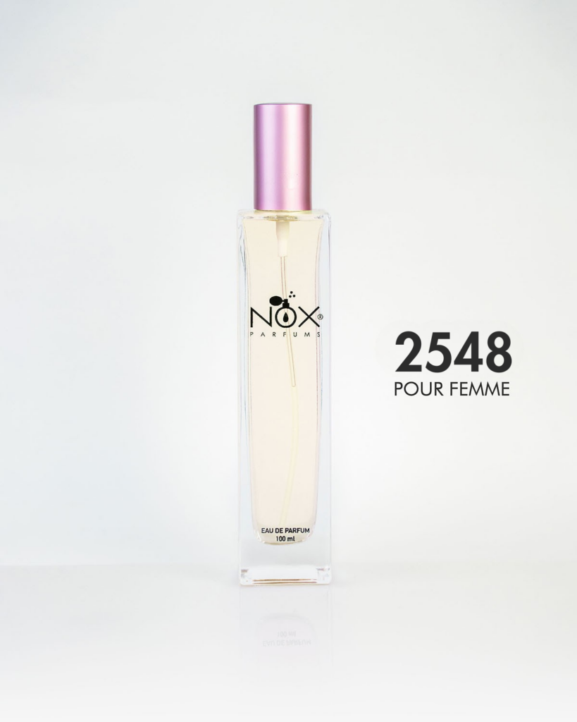 2548 MYSTIC PATCHOULI