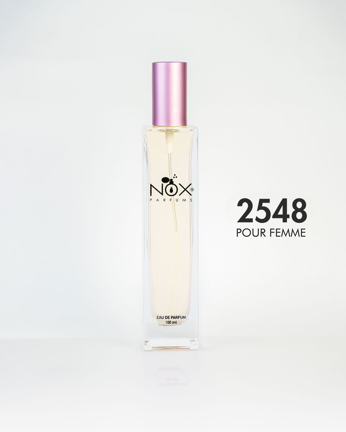 2548 MYSTIC PATCHOULI