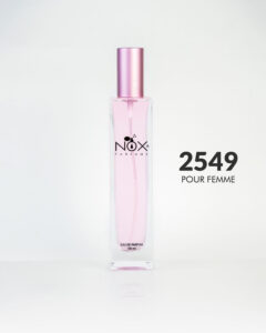 2549 GLAM BOMB